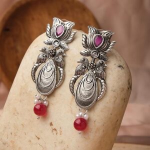 Traditional Indian Earrings